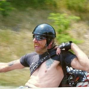 Meet your Posher, Wayne